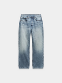 Rise Flared Jeans