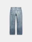 Rise Flared Jeans