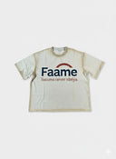 SUCCESS NEVER SLEEPS T-SHIRT